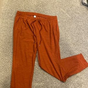 Old Navy Breathe On Joggers